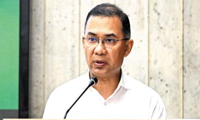 বাংলাদেশ আত্মনির্ভরশীল জ্বালানি ব্যবস্থার পথে দৃঢ়ভাবে এগিয়ে যাচ্ছে: প্রধানমন্ত্রী