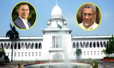 তারেক রহমান-বাবরের খালাসের রায় বহাল