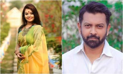 ‘তাহসানকে কখনো গায়ক মনে হয়নি’