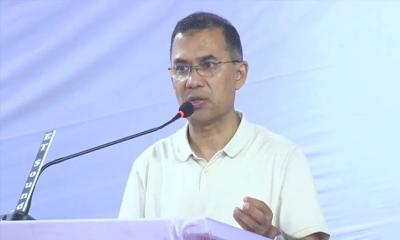 দেশ গড়তে হলে সবাইকে ধৈর্য ধরে কাজ করতে হবে: প্রধানমন্ত্রী