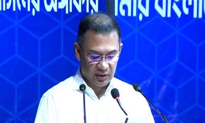 মেধানির্ভর আত্মবিশ্বাসী মানবসম্পদ গড়তে চায় সরকার: প্রধানমন্ত্রী