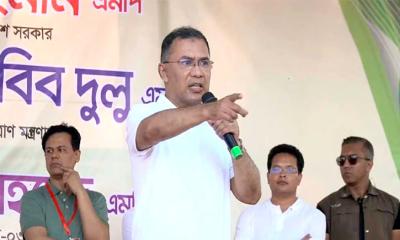 বিভ্রান্তকারীদের বিভ্রান্তির ফাঁদে পা দেবেন না: প্রধানমন্ত্রী