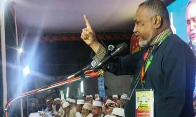 বিএনপি বড় দল, তবে জনপ্রিয় নয়, জনপ্রিয় জামায়াত : ডা. তাহের