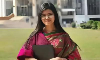 সেই বিশ্ববিদ্যালয় শিক্ষিকা বরখাস্ত