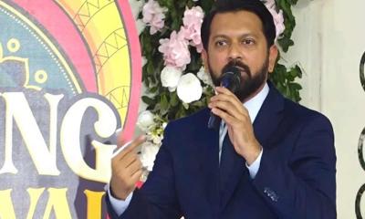 ক্যারিয়ারে কয়েকবার বিরতি নিয়েছি, এটা প্রথম না: তাহসান