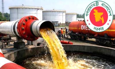 ইন্দোনেশিয়া এবং কাজাখস্তান থেকে তেল আমদানির প্রক্রিয়া শুরু 