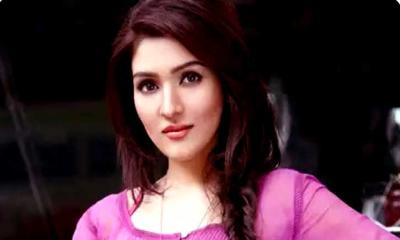 পিরিয়ডের ব্যথা মানসিক, গোবিন্দাকন্যার এমন মন্তব্যে শোরগোল