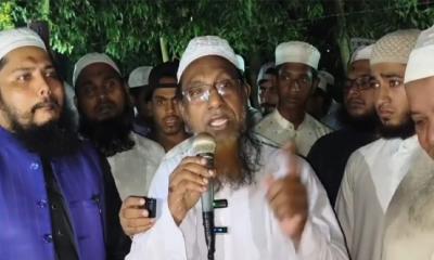 ত্বকী জিকির করতে করতে শেষ নিঃশ্বাস ত্যাগ, জানালেন বাবা