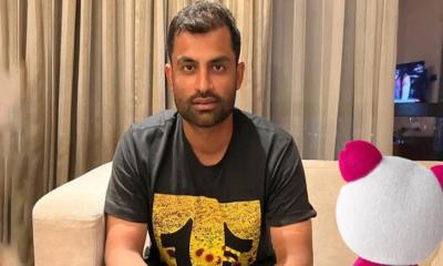 ভক্তদের ঈদের শুভেচ্ছা জানিয়ে যা বললেন তামিম