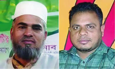 গণপিটুনিতে নিহত দুজনের পরিচয় মিলল
