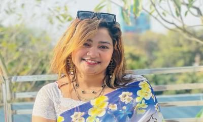 অবশেষে বহুল আলোচিত সেই তামান্না গ্রেপ্তার