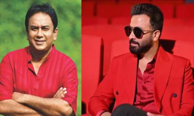 ‘মেগাস্টার’ নিয়ে যা বললেন জাহিদ হাসান
