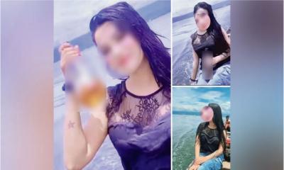 বর্ষায় টাঙ্গুয়ার হাওরে অসামাজিক কার্যকলাপের অভিযোগ
