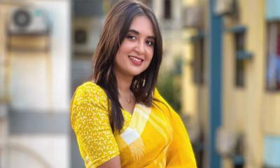 অভিনেত্রী বললেন, ‘এসব গুজব’