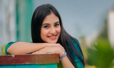 দর্শক আমাকে ভালোবাসেন, এটাই সবচেয়ে বড় পাওয়া: তটিনী