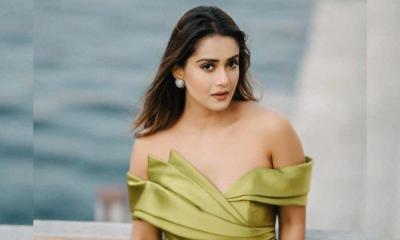 নায়িকা তিশার বিরুদ্ধে প্রতারণা মামলা