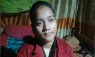 এনসিপি নেতাকে গুলির ঘটনায় যুবশক্তির নেত্রী আটক