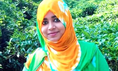 তনু হত্যা মামলায় সাবেক দুই সেনাসদস্যের বিরুদ্ধে গ্রেপ্তারি পরোয়ানা