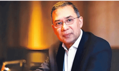 ৫ আগস্টের আগেই দেশে ফিরছেন তারেক রহমান