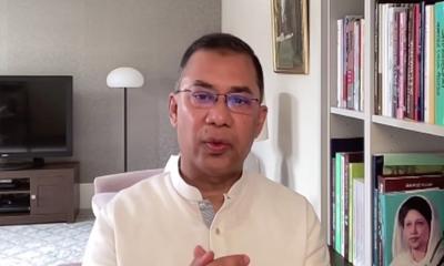 জনগণকে দুর্বল রেখে শক্তিশালী রাষ্ট্র সম্ভব নয় : তারেক রহমান