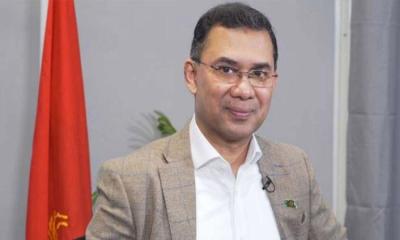 তারেক রহমানের ফ্লাইটে দেশে ফিরতে নেতাকর্মীদের হিড়িক, সব টিকিট বিক্রি