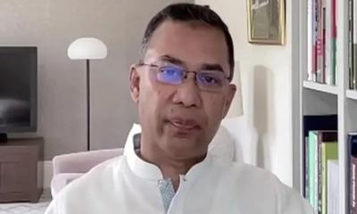 শহীদ ওসমান হাদির কবর জিয়ারত করবেন তারেক রহমান