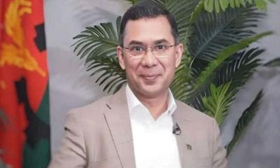 তারেক রহমান কবে ফিরছেন, যা জানা গেল