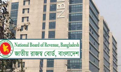 রিটার্ন দাখিলের সময় একমাস বাড়ছে!