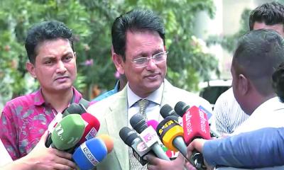 জাতীয় বিশ্ববিদ্যালয়ে স্নাতকে কোর্স বাতিলের তথ্য ভিত্তিহীন: শিক্ষামন্ত্রী
