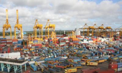 লালদিয়া ও পানগাঁও টার্মিনাল বিদেশি প্রতিষ্ঠানের পরিচালনায়