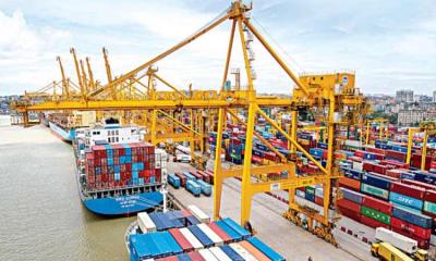 নিউমুরিং কনটেইনার টার্মিনাল নিয়ে চুক্তির সব কার্যক্রম বন্ধের নির্দেশ