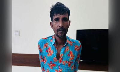 আদালতের বিচারকের বাসায় চুরি, গয়না-টাকাসহ চোর গ্রেপ্তার