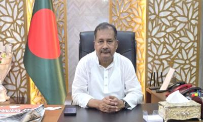 তেল মজুদ করে কৃত্রিম সংকট তৈরি না করার আহ্বান তথ্যমন্ত্রীর