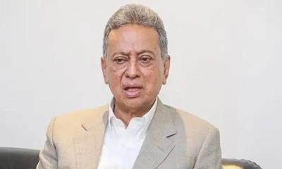 খাল খননে বড় ধরনের বাজেট বরাদ্দ রাখা হয়েছে: অর্থমন্ত্রী