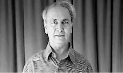 ‘থ্রি ইডিয়টস’ খ্যাত অভিনেতা মাধব মারা গেছেন
