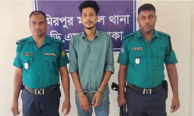 টিকটকার তোহাকে গ্রেপ্তারের পর পুলিশ হন্যে হয়ে খুঁজছে জান্নাতকে