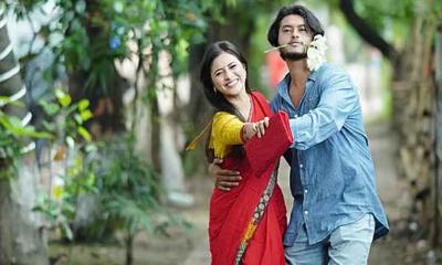 আরশের সঙ্গে নাটক না করার কারণ জানালেন তাসনুভা তিশা 