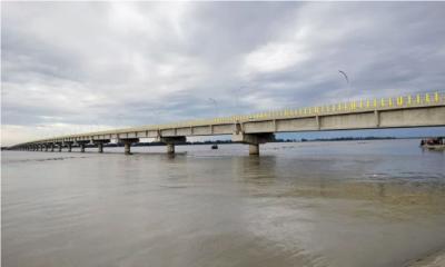 উত্তরাঞ্চলে যোগাযোগে সময় কমবে ৩ থেকে ৪ ঘণ্টা