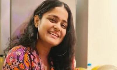 কার প্রেমে পড়েছেন ‘মা’ ধারাবাহিকের সেই ঝিলিক