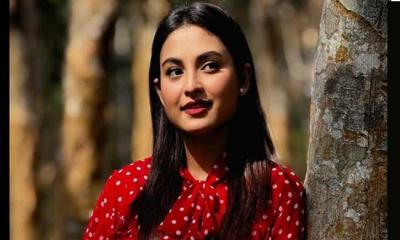 ঈদ উৎসবে ‘প্রিয় প্রিয়সিনী’ হয়ে আসছেন তটিনী