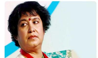 পাকিস্তানে ভারতের হামলা, যা বললেন তসলিমা নাসরিন