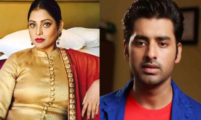 ব্যাগ ও স্বর্ণালংকার চুরির অভিযোগে গ্রেপ্তার নায়িকা, আবারও বিতর্কে অঙ্কুশ হাজরা