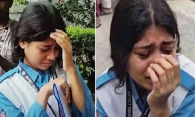 সেই আনিসার পরীক্ষা নেওয়া হবে না, কারণ জানাল তদন্ত কমিটি
