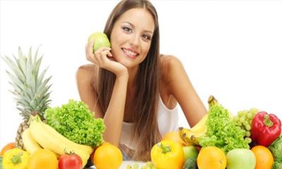 যেসব খাবার ত্বক উজ্জ্বল করে 