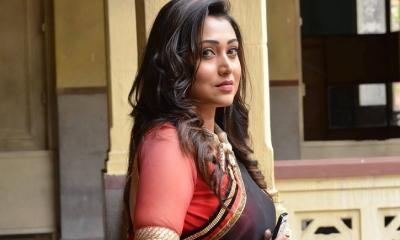 ‘সিরিয়ালে অভিনয় করি, তাই তিন-চারটা বিয়ে করতে পারি’