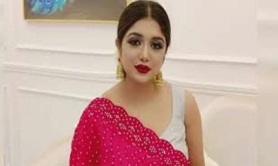 তনি এবার ক্রিকেট ক্লাবের সভাপতি 