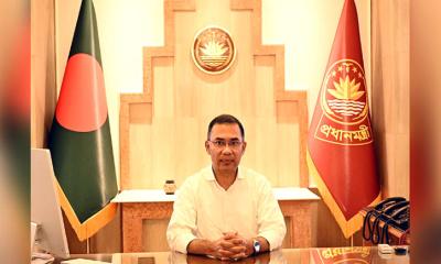 আজ রাতে হজ ফ্লাইটের উদ্বোধন করবেন প্রধানমন্ত্রী