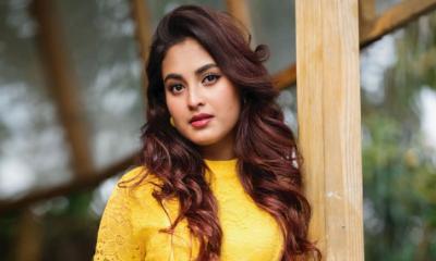 কী হয়েছিল অভিনেত্রী তটিনীর, নেওয়া হলো হাসপাতালে