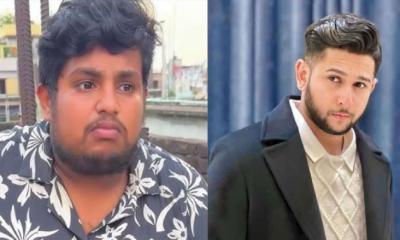 তৌহিদ আফ্রিদির ঘটনা ফাঁস করলেন বন্ধু তানভীর রাহী