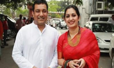 বিদেশে কেন স্থায়ী হয়েছেন তৌকীর-বিপাশা, জানালেন অভিনেতা